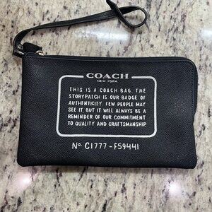 Coach